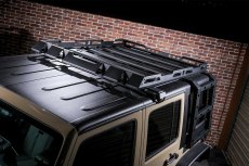 画像3: JK ルーフラック 4 Doors (3)