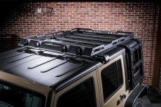 画像4: JK ルーフラック 4 Doors (4)
