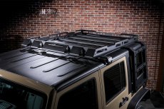 画像5: JK ルーフラック 4 Doors (5)