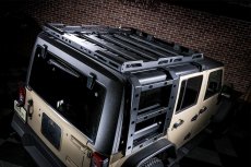 画像7: JK ルーフラック 4 Doors (7)