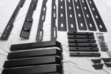 画像9: JK ルーフラック 4 Doors (9)