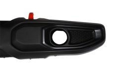 画像8: JK フロントバンパー センサー無し (8)