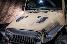 画像3: JK ボンネット (JL Style) (3)