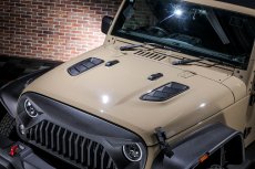 画像4: JK ボンネット (JL Style) (4)