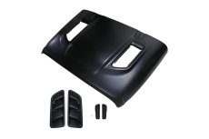 画像5: JK ボンネット (JL Style) (5)