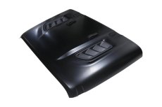 画像6: JK ボンネット (JL Style) (6)