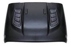 画像7: JK ボンネット (JL Style) (7)