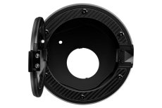 画像9: JK 給油口カバー AL & CF (9)