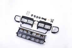 画像2: ランクル 80ボディキット (2)