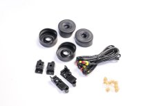 画像3: ランクル 80ボディキット (3)