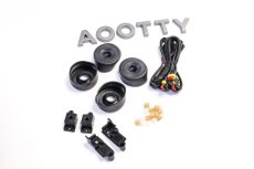 画像4: ランクル 80ボディキット (4)