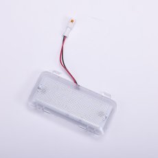 画像4: リアゲート増設 室内灯LEDランプ (4)