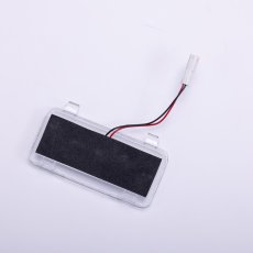 画像5: リアゲート増設 室内灯LEDランプ (5)