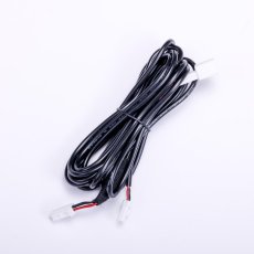 画像6: リアゲート増設 室内灯LEDランプ (6)