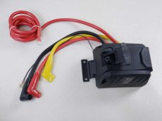 画像15: スチールウインチ　（12000lbs） (15)