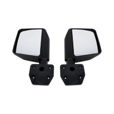 画像6: チューブラー ドア リアビューモニター付 (4ドア用) (6)