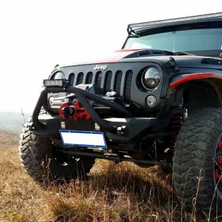 JEEP（ジープ） - IRONBACK (Page 1)