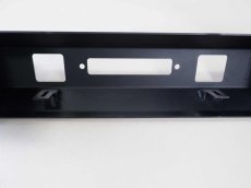 画像15: Avengers スチール フロント バンパー (ライトなし) (15)