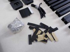 画像13: Multifunctional ルーフ プラットフォーム (13)