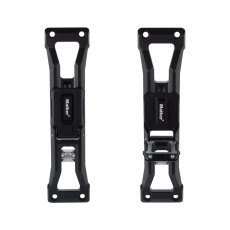 画像4: ドア ヒンジステップ  （栓抜き付き） (4)