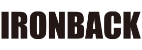 IRONBACK